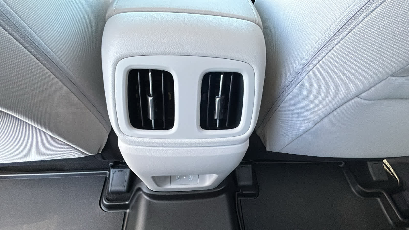 Thumbnail: 2026 Hyundai Tucson - 25