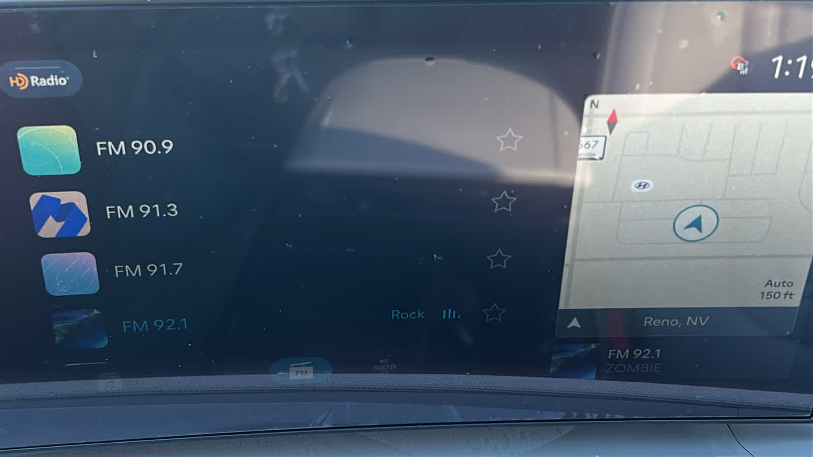 Thumbnail: 2026 Hyundai Tucson - 15