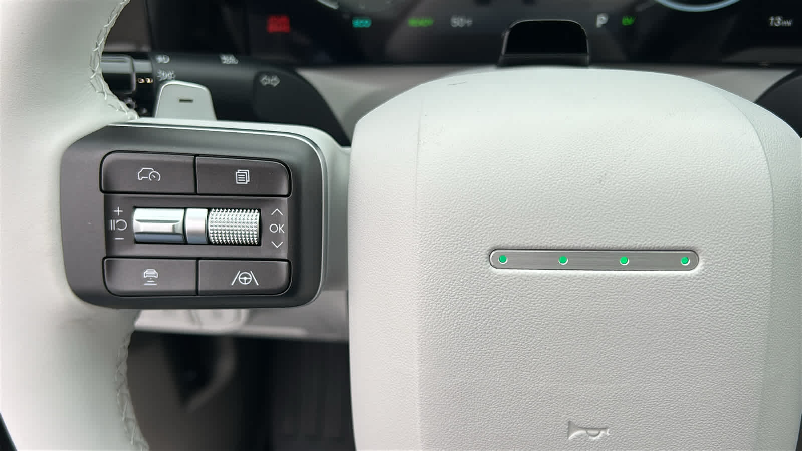 Thumbnail: 2026 Hyundai Palisade - 19