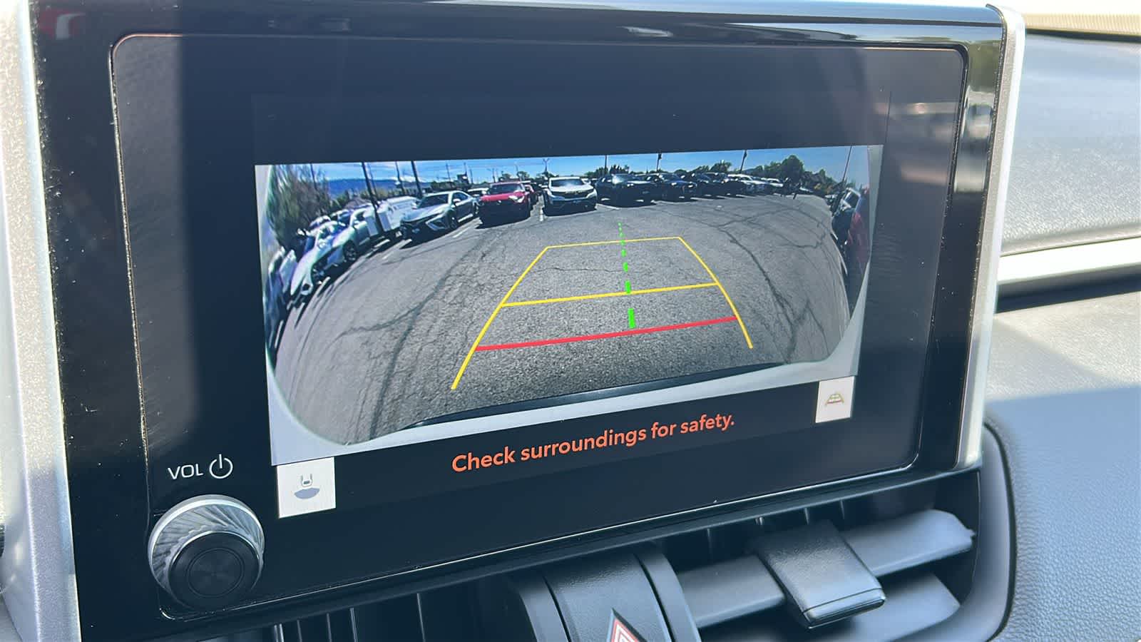 Thumbnail: 2024 Toyota RAV4 - 15