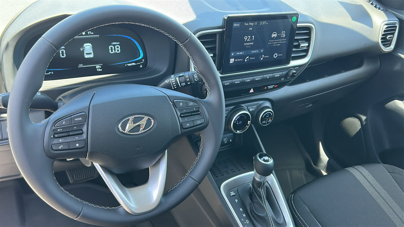 Thumbnail: 2026 Hyundai Venue - 10