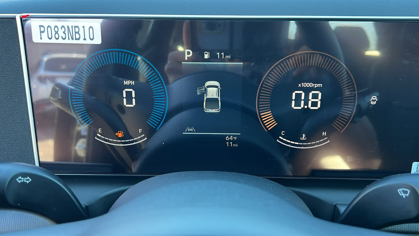 Thumbnail: 2026 Hyundai Santa Cruz - 21