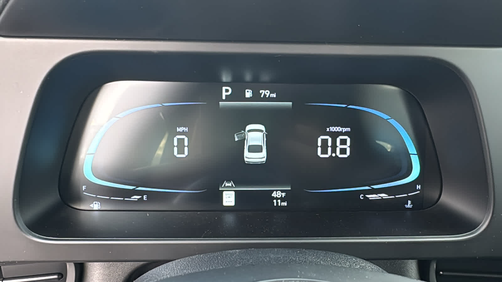 Thumbnail: 2026 Hyundai Elantra - 21