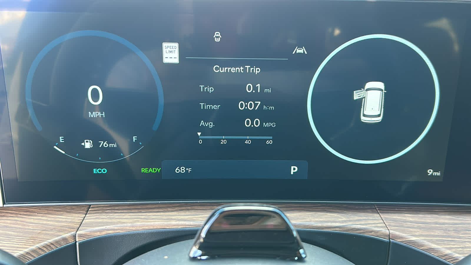 Thumbnail: 2026 Hyundai Santa Fe - 21