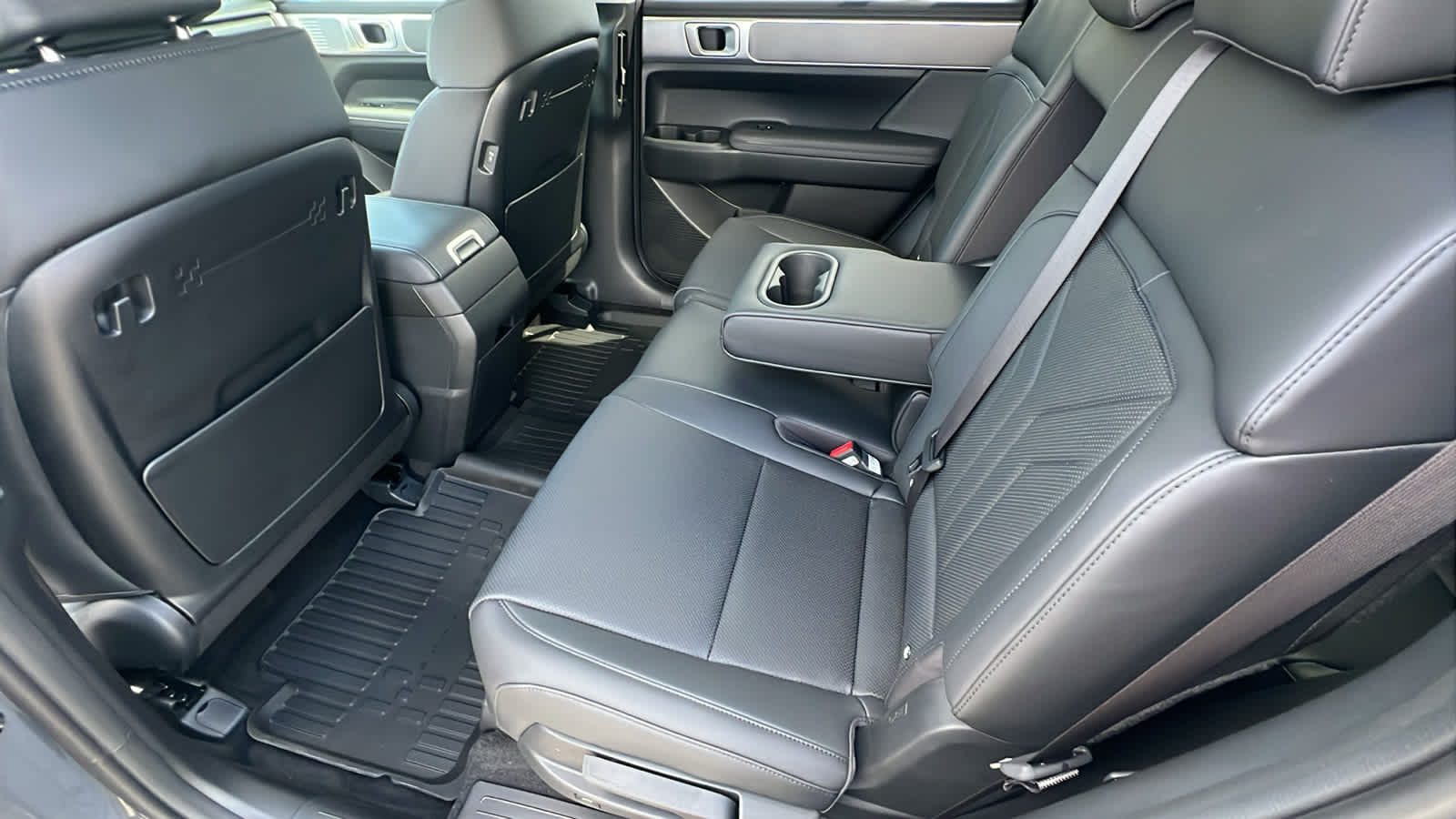 Thumbnail: 2026 Hyundai Santa Fe - 24