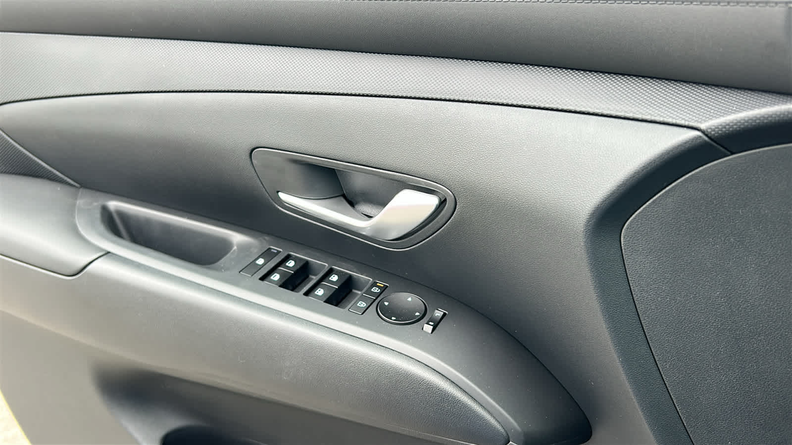 Thumbnail: 2026 Hyundai Tucson - 22