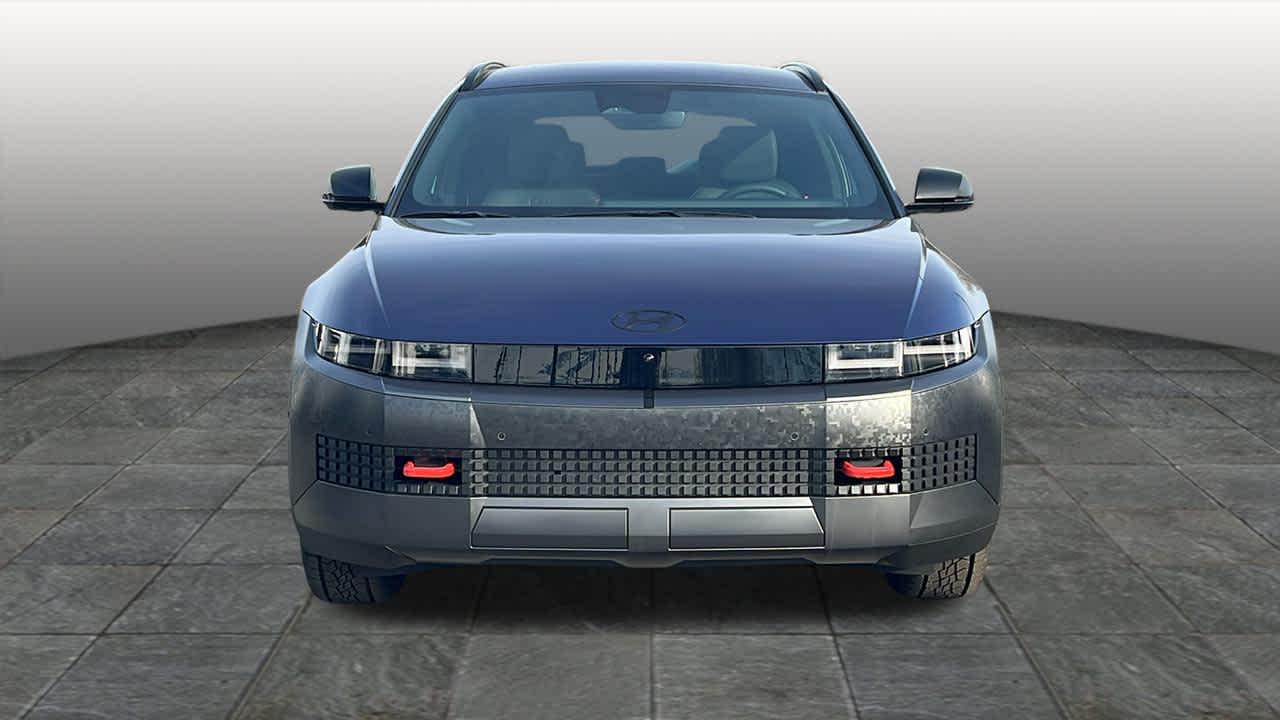 Thumbnail: 2026 Hyundai Ioniq 5 - 2