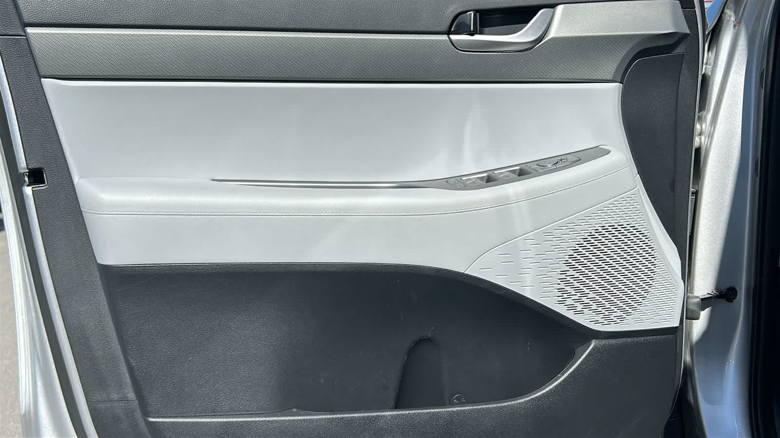 Thumbnail: 2025 Hyundai Palisade - 23