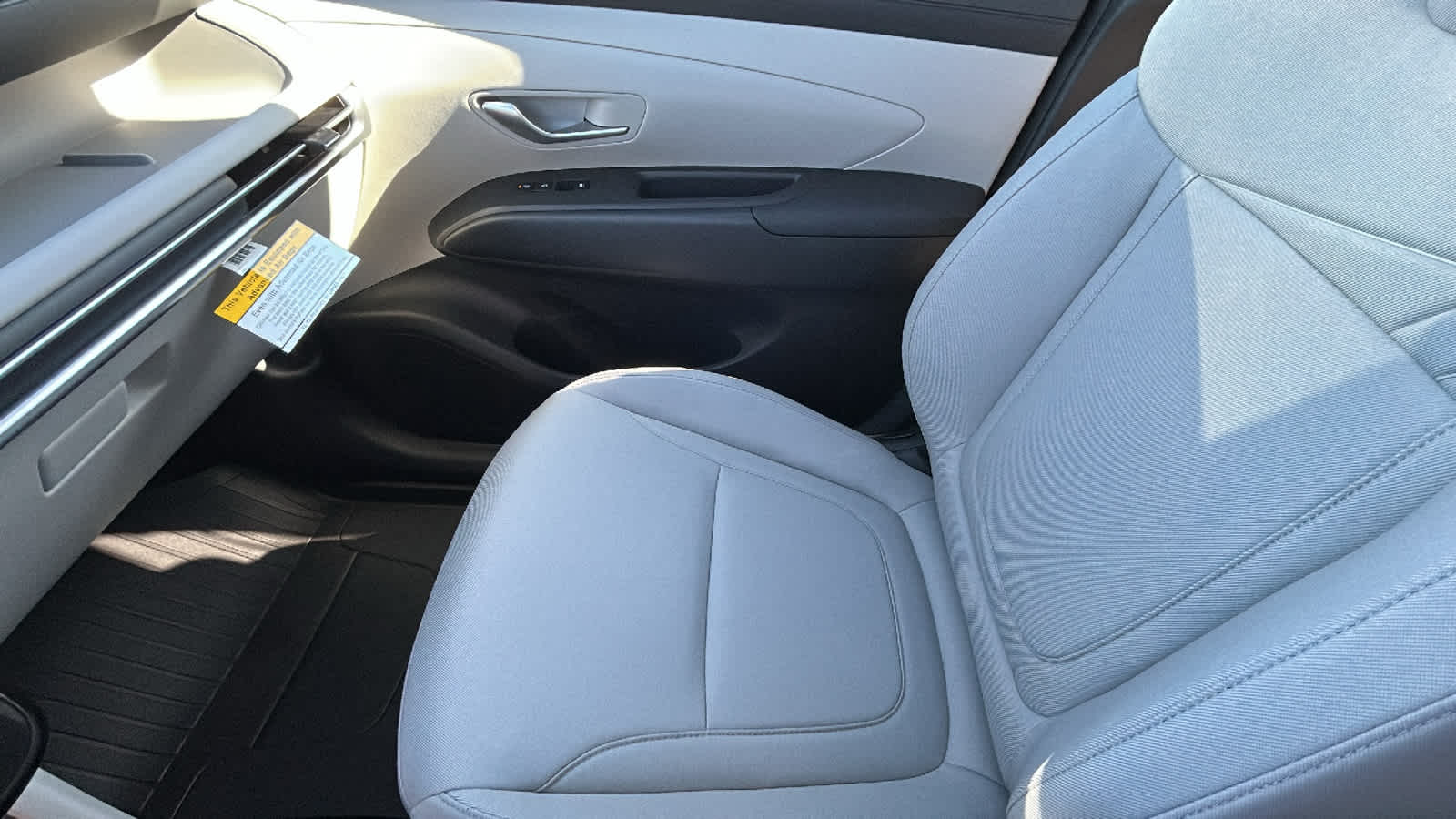 Thumbnail: 2026 Hyundai Tucson - 12