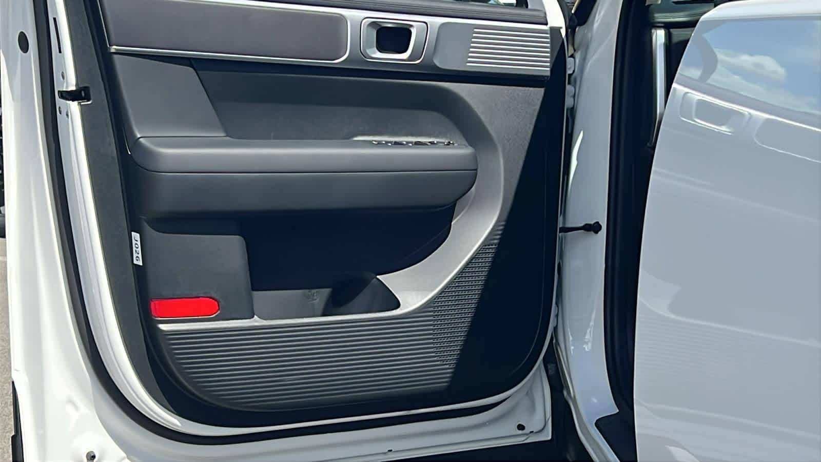 Thumbnail: 2026 Hyundai Santa Fe - 23