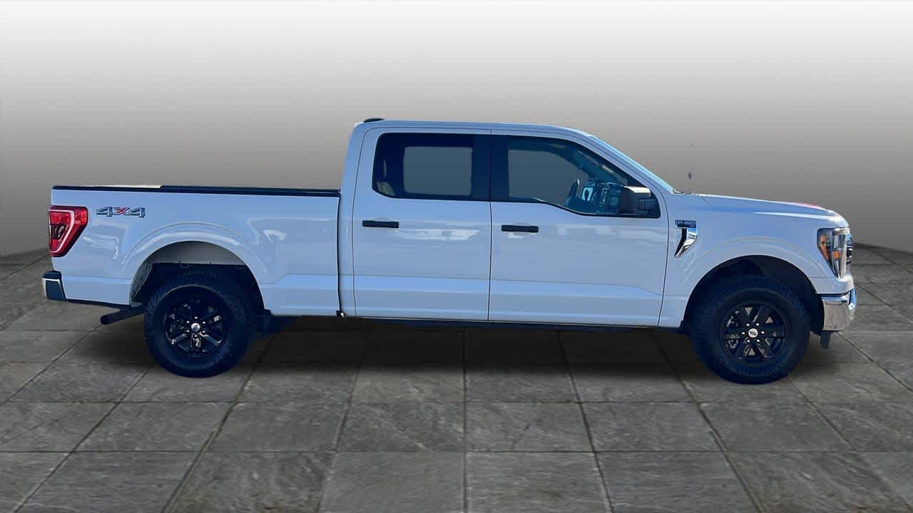 Thumbnail: 2023 Ford F-150 - 4