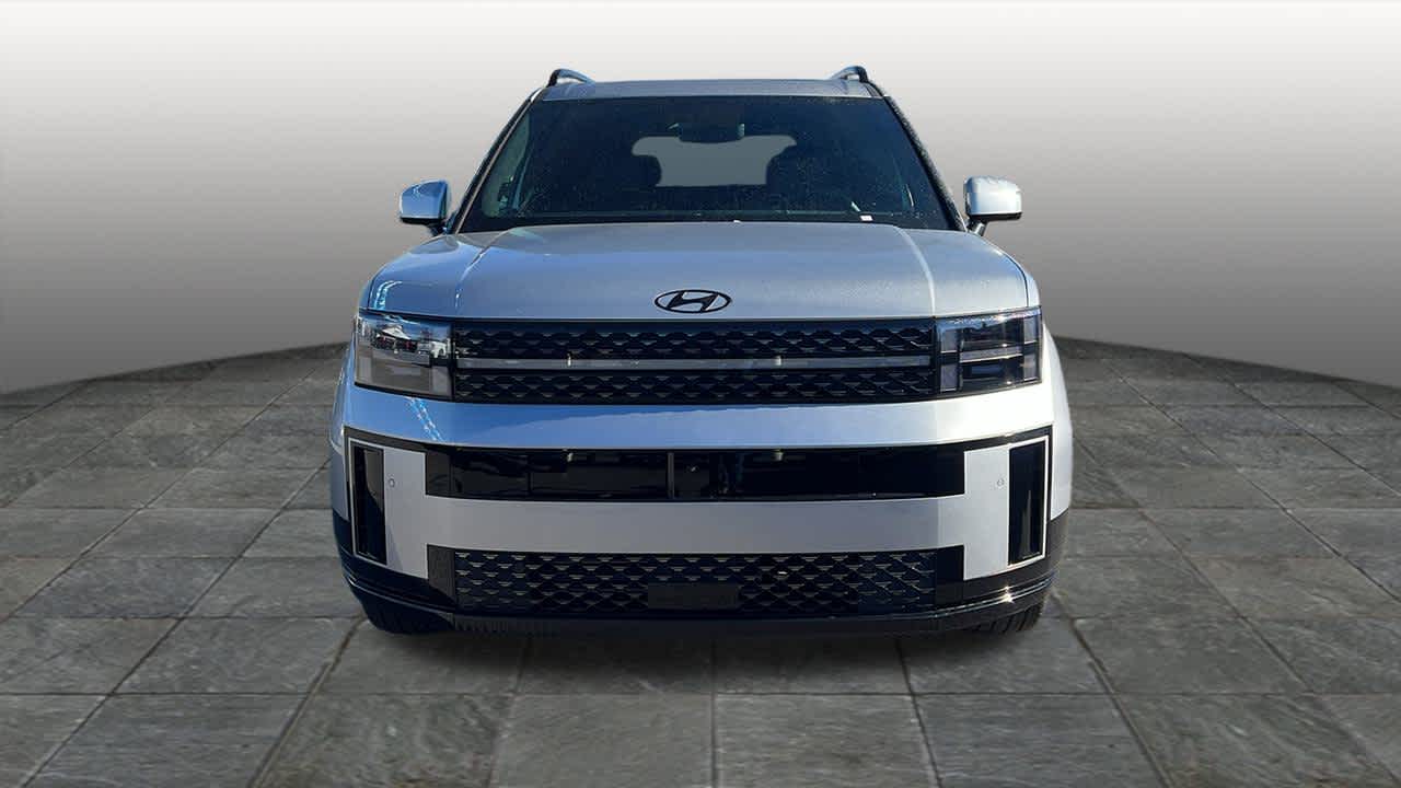Thumbnail: 2026 Hyundai Santa Fe - 2