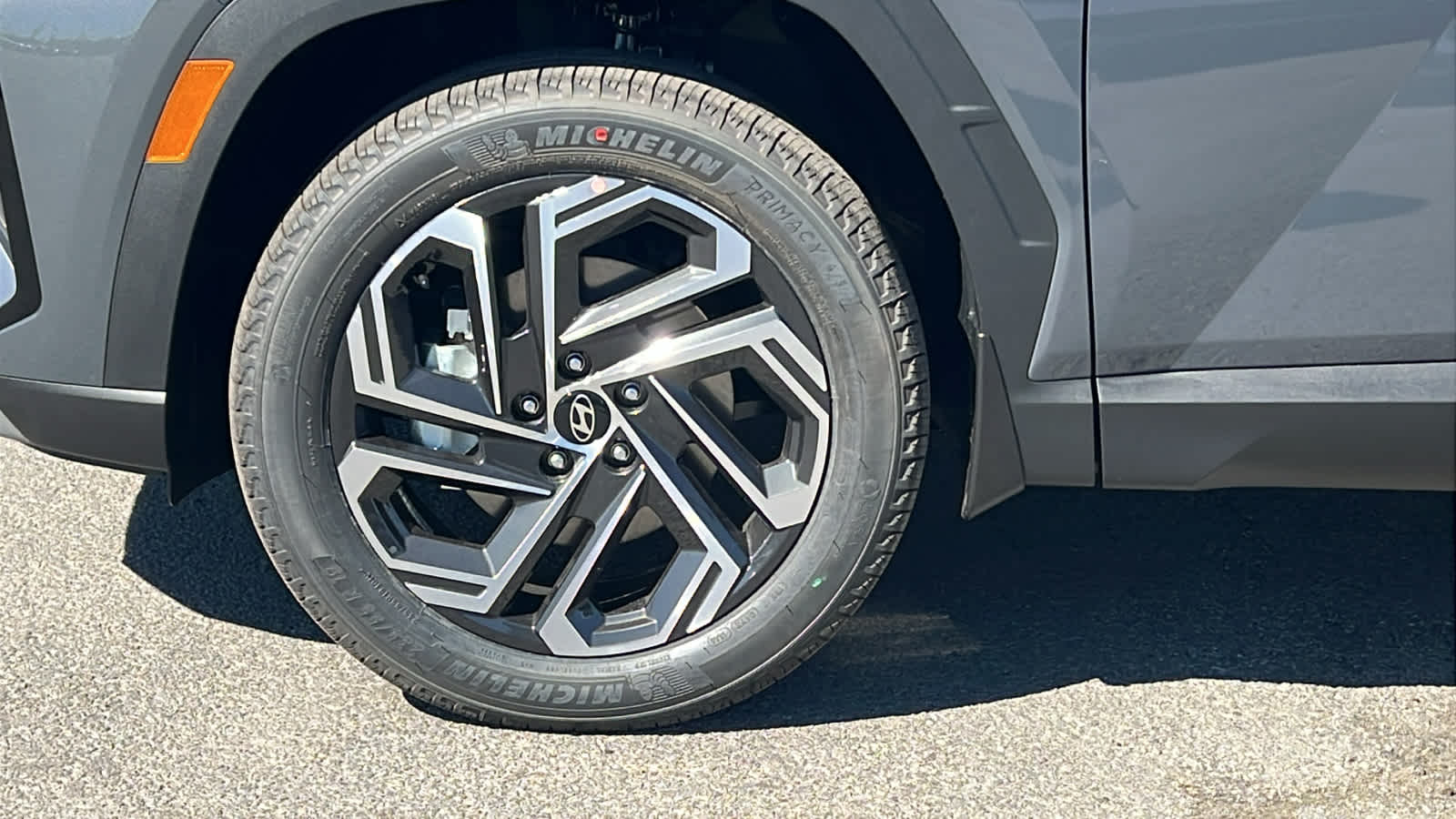 Thumbnail: 2026 Hyundai Tucson - 9