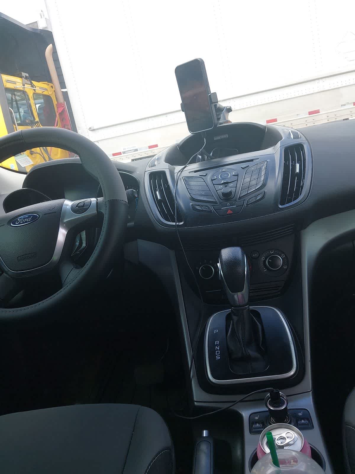 Thumbnail: 2013 Ford Escape - 16