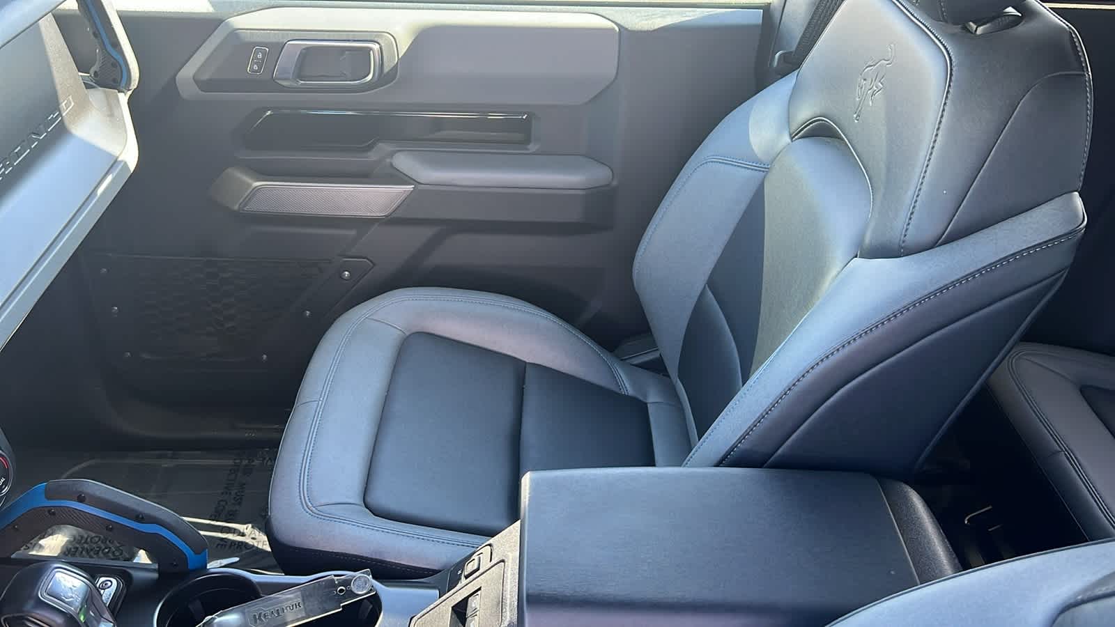 Thumbnail: 2022 Ford Bronco - 12