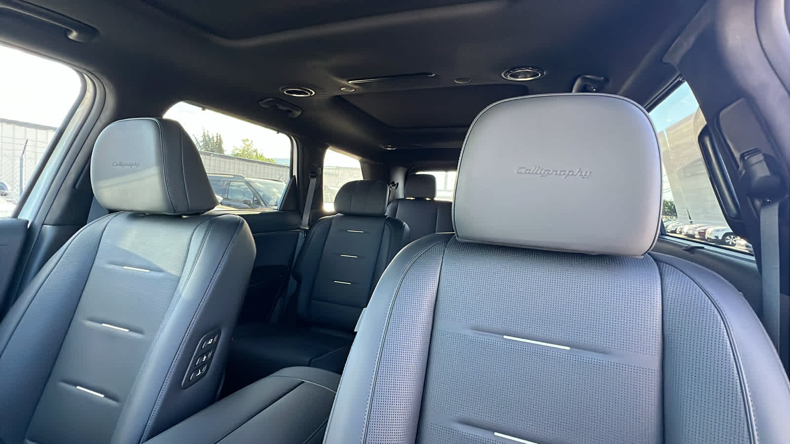 Thumbnail: 2026 Hyundai Palisade - 11