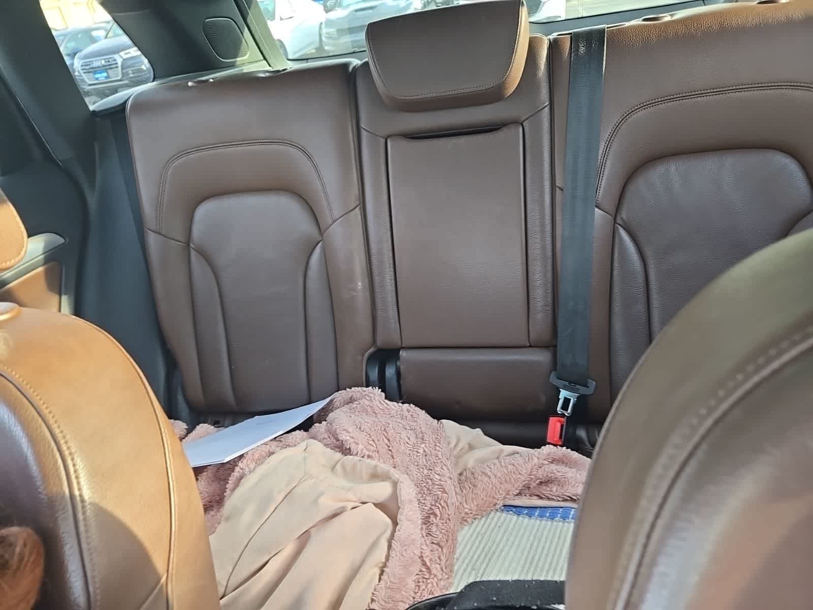 Thumbnail: 2017 Audi Q5 - 17