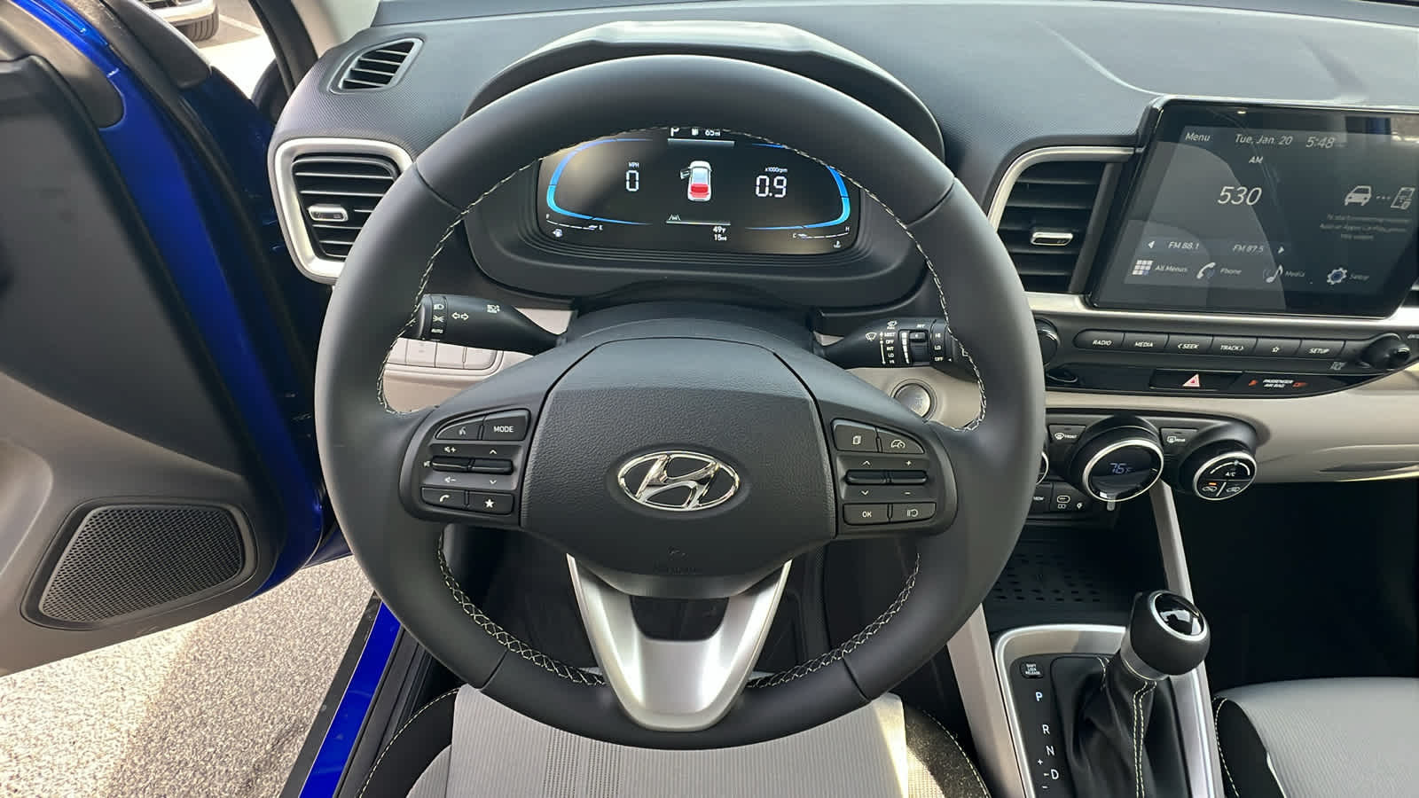 Thumbnail: 2026 Hyundai Venue - 18