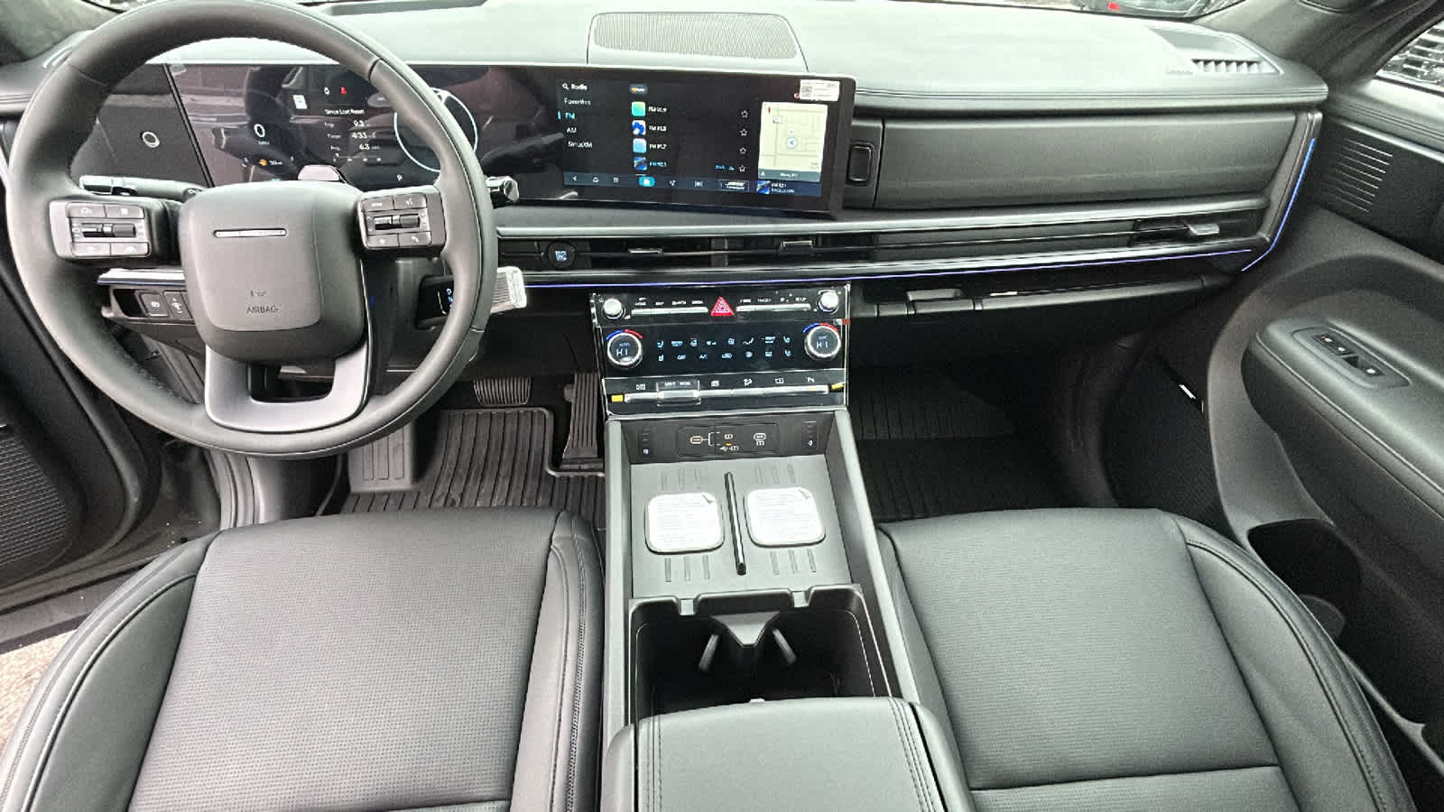 Thumbnail: 2026 Hyundai Santa Fe - 26