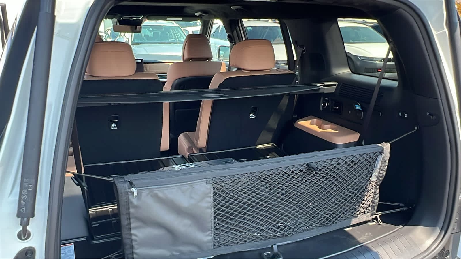 Thumbnail: 2026 Hyundai Santa Fe - 27