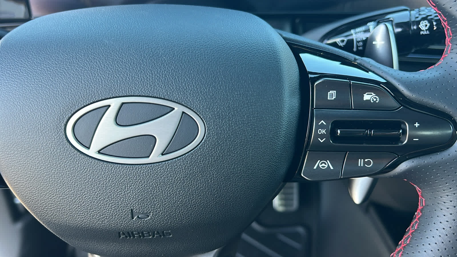 Thumbnail: 2026 Hyundai Elantra - 20