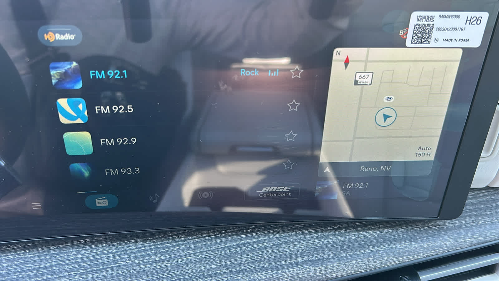 Thumbnail: 2026 Hyundai Santa Fe - 15