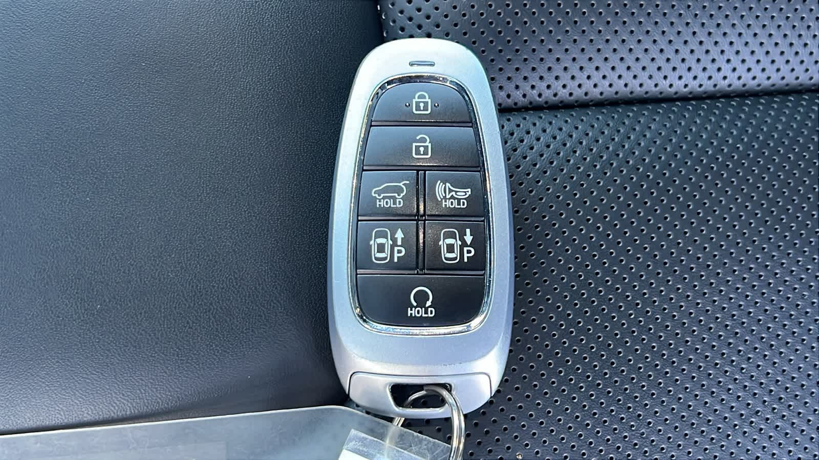 Thumbnail: 2024 Hyundai Palisade - 29