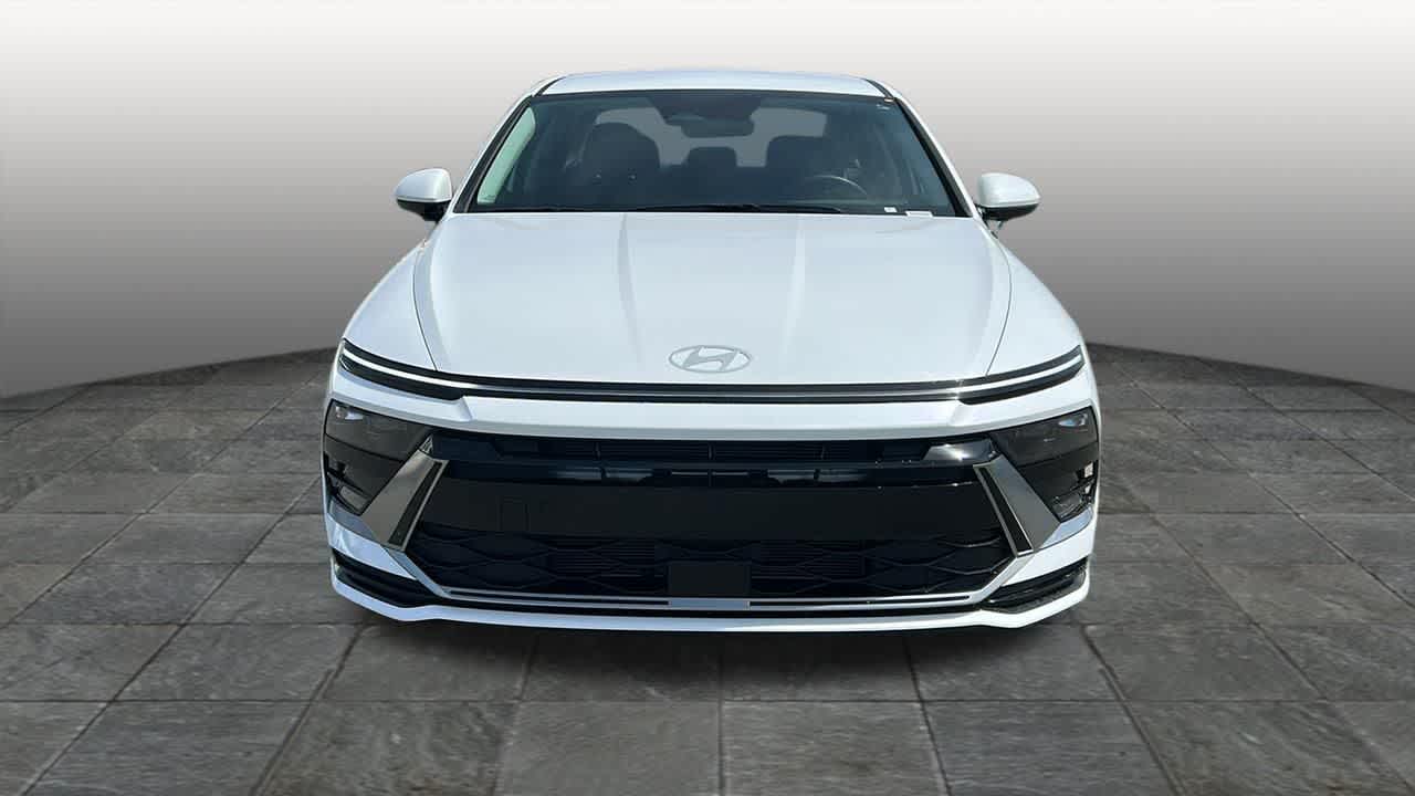Thumbnail: 2026 Hyundai Sonata - 2