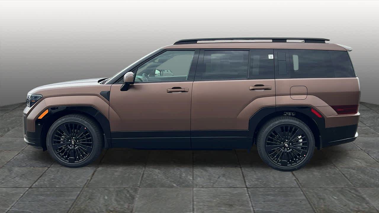 Thumbnail: 2026 Hyundai Santa Fe - 8