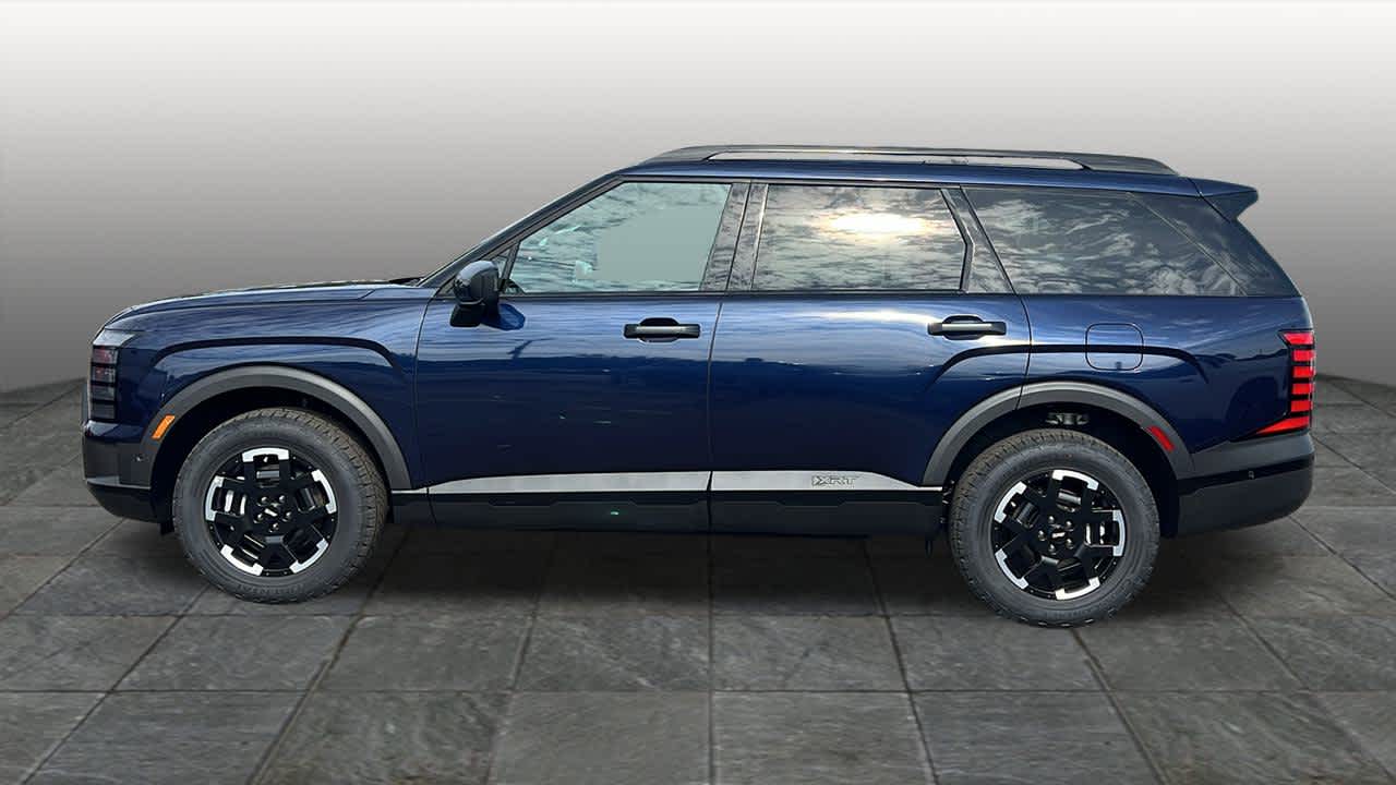 Thumbnail: 2026 Hyundai Palisade - 8