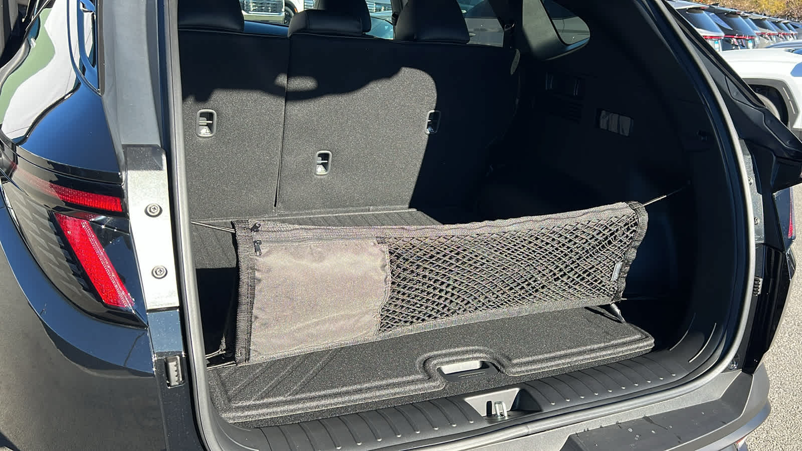 Thumbnail: 2026 Hyundai Tucson - 27