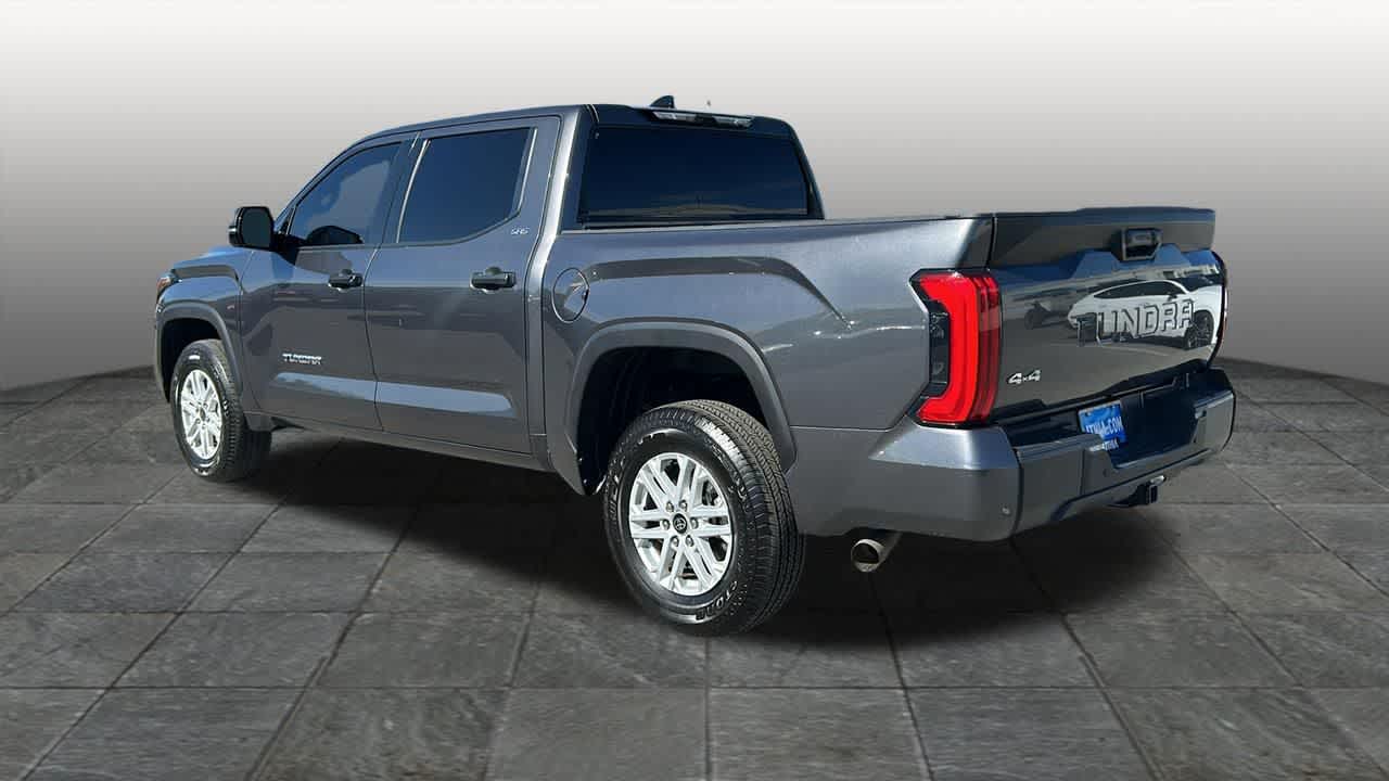 Thumbnail: 2023 Toyota Tundra - 7