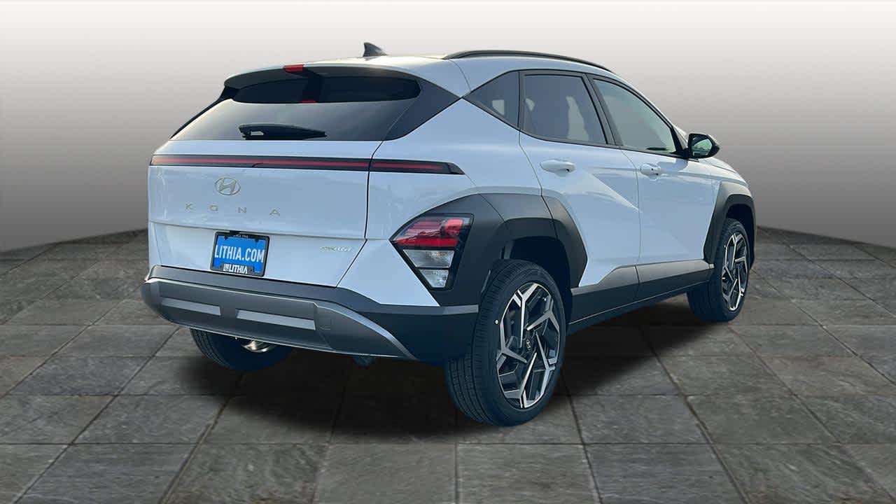Thumbnail: 2026 Hyundai Kona - 5