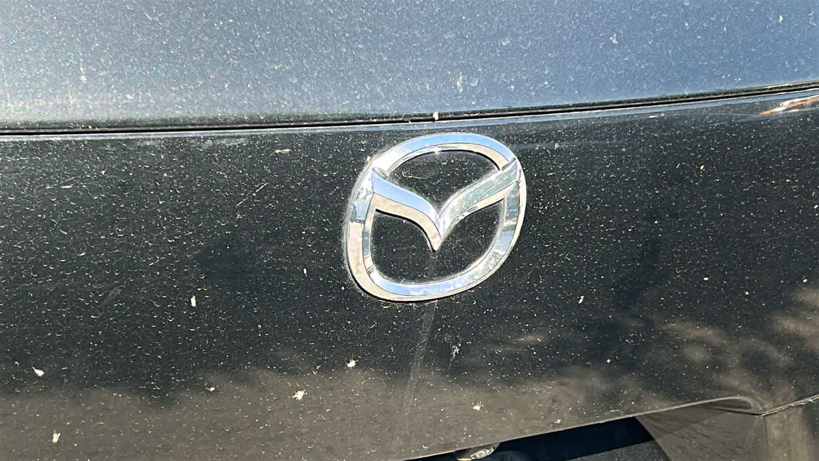 Thumbnail: 2025 Mazda CX-50 - 11