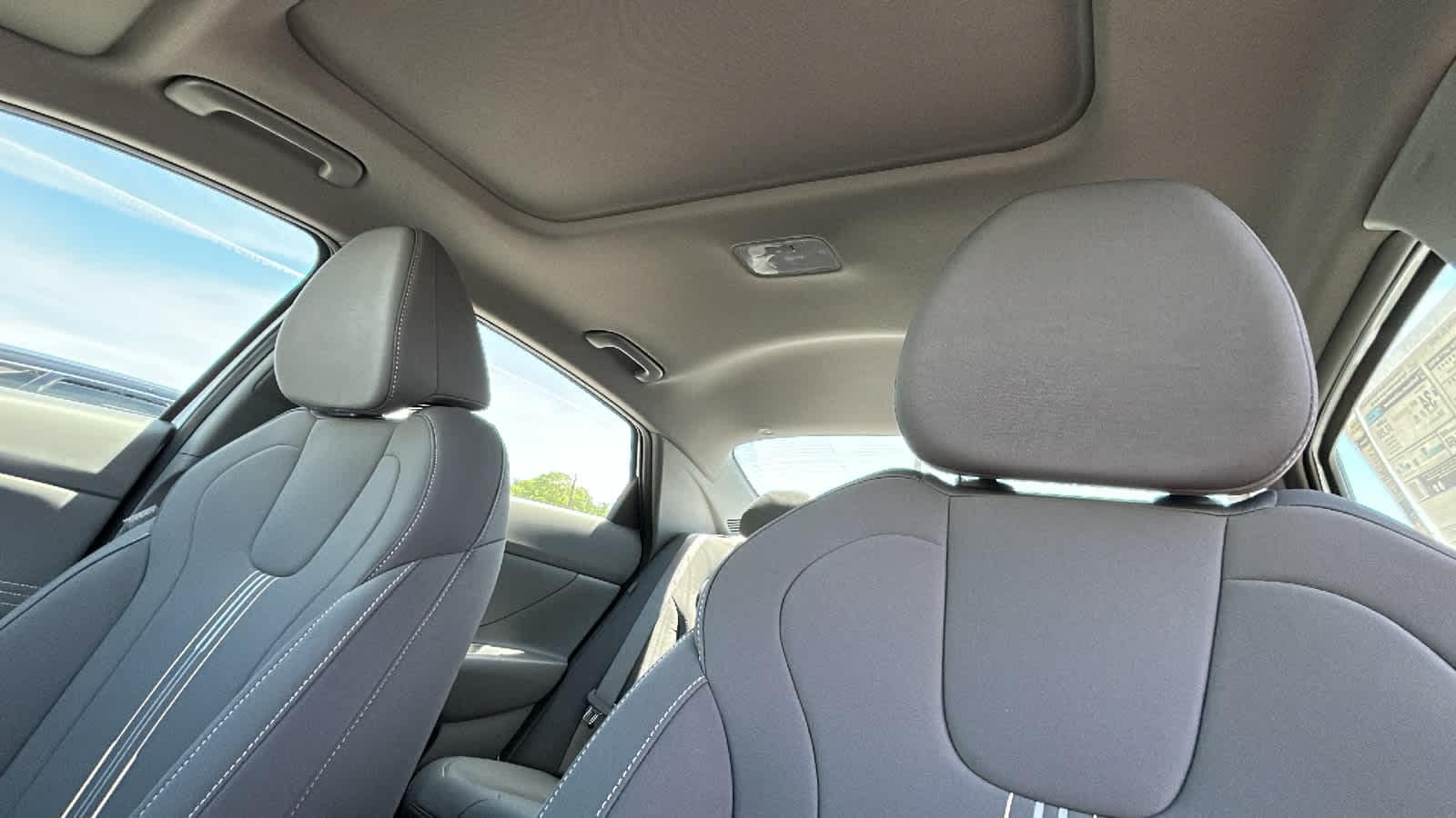 Thumbnail: 2026 Hyundai Elantra - 11