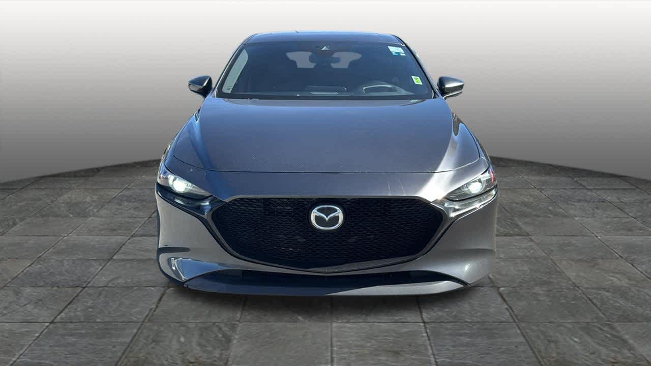 Thumbnail: 2023 Mazda Mazda3 - 2