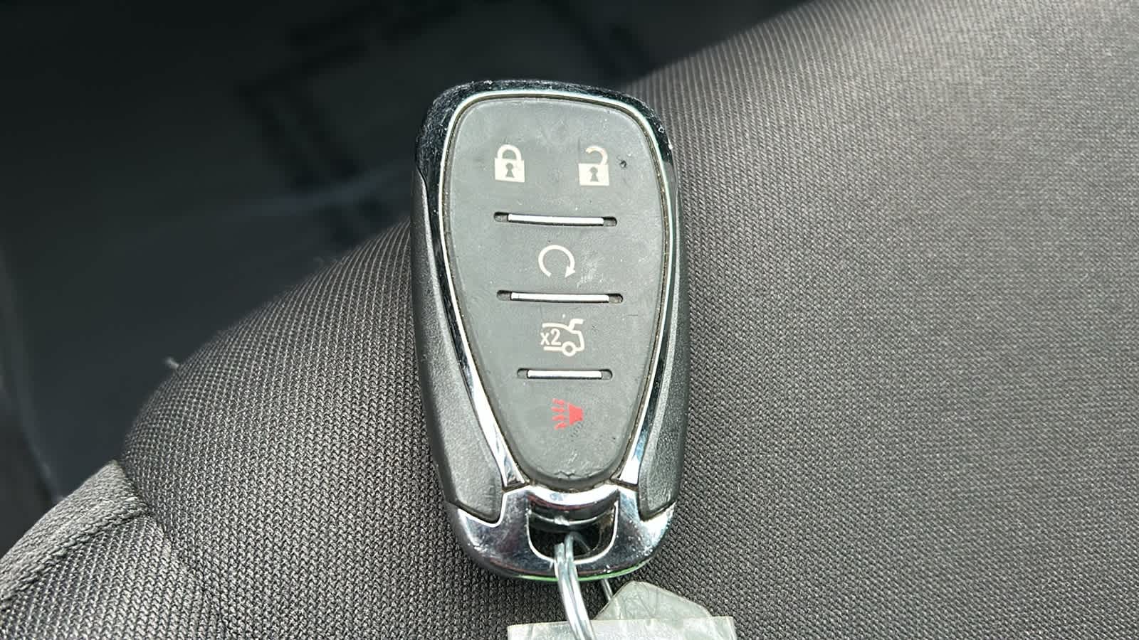 Thumbnail: 2023 Chevrolet Malibu - 29