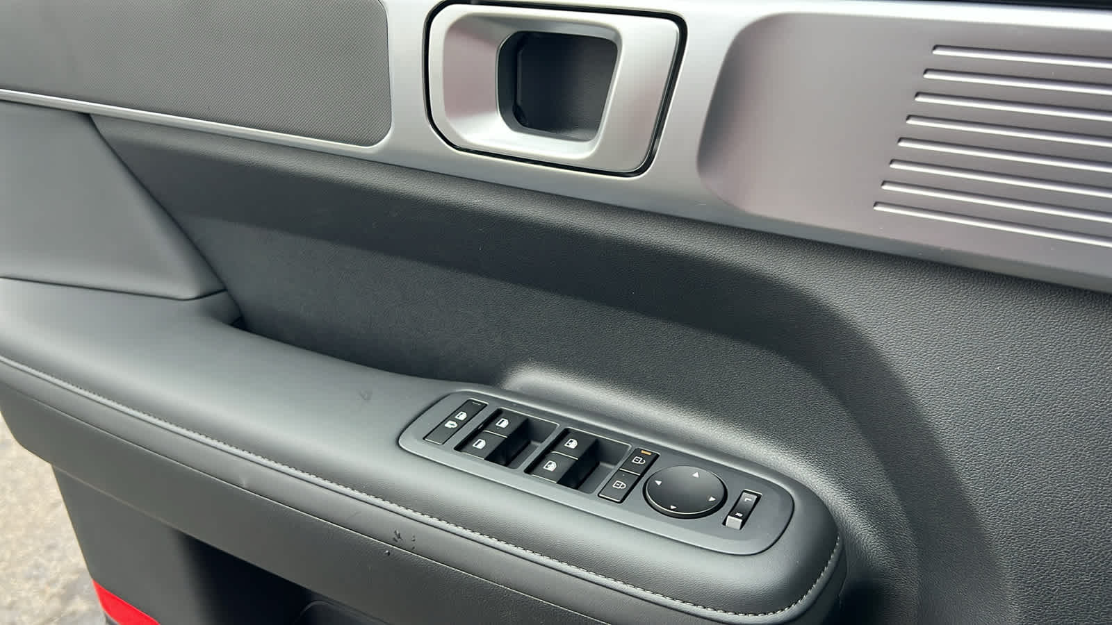 Thumbnail: 2026 Hyundai Santa Fe - 22