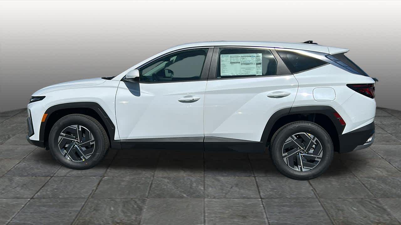 Thumbnail: 2026 Hyundai Tucson - 8