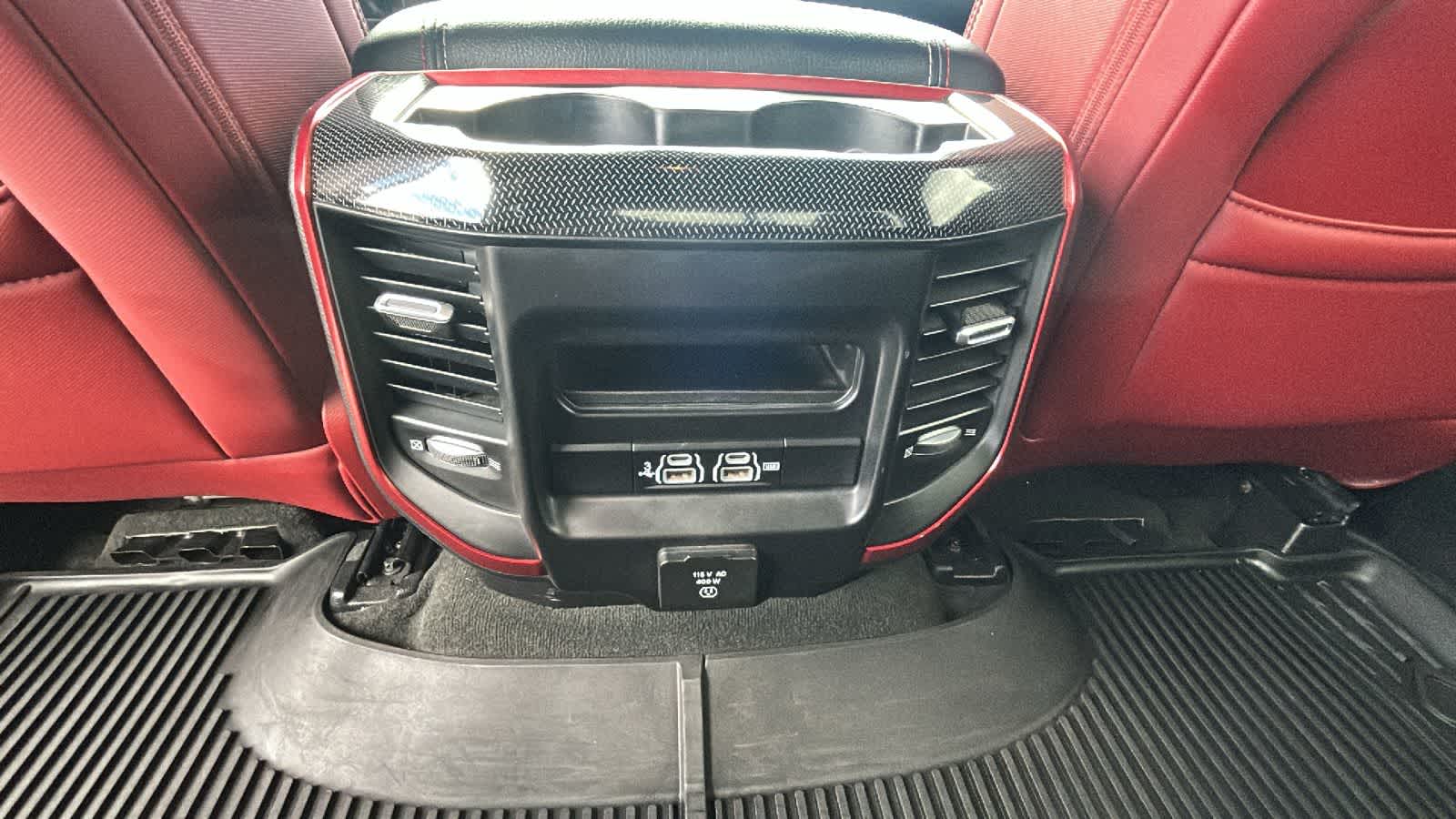 Thumbnail: 2020 RAM 1500 - 25