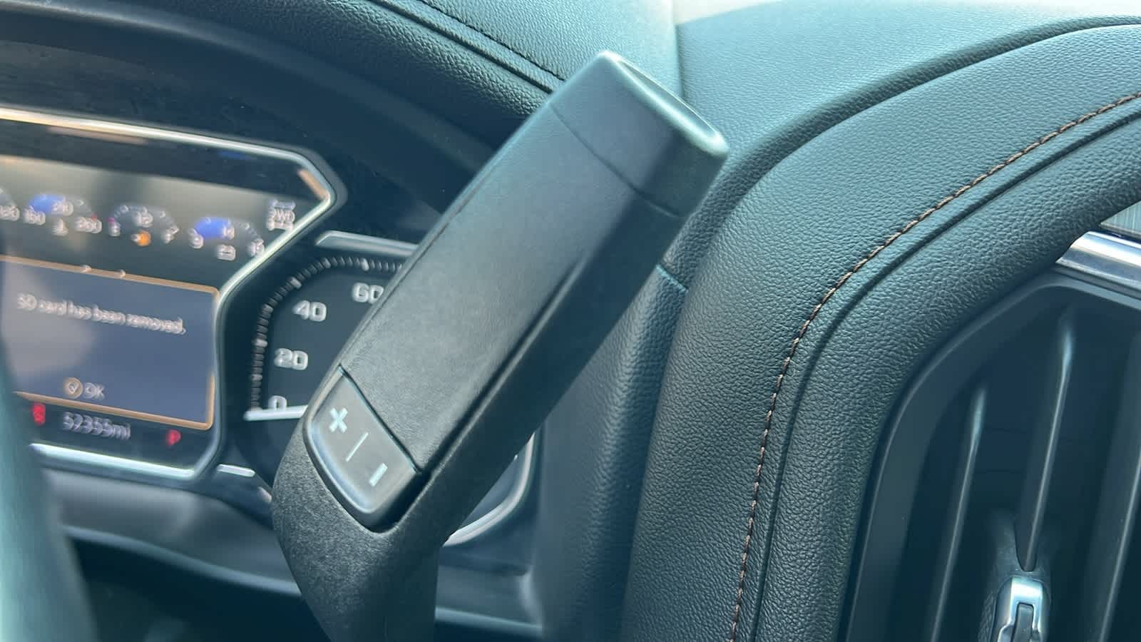 Thumbnail: 2022 GMC Sierra 2500 - 13