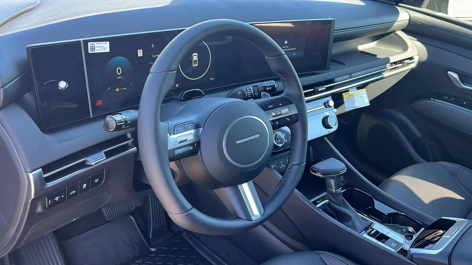 Thumbnail: 2025 Hyundai Santa Cruz - 10