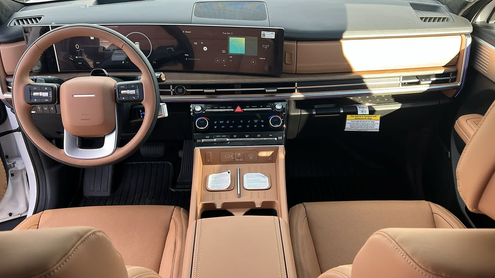 Thumbnail: 2026 Hyundai Santa Fe - 26