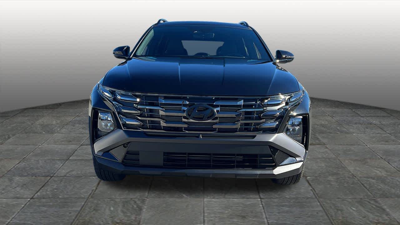 Thumbnail: 2026 Hyundai Tucson - 2