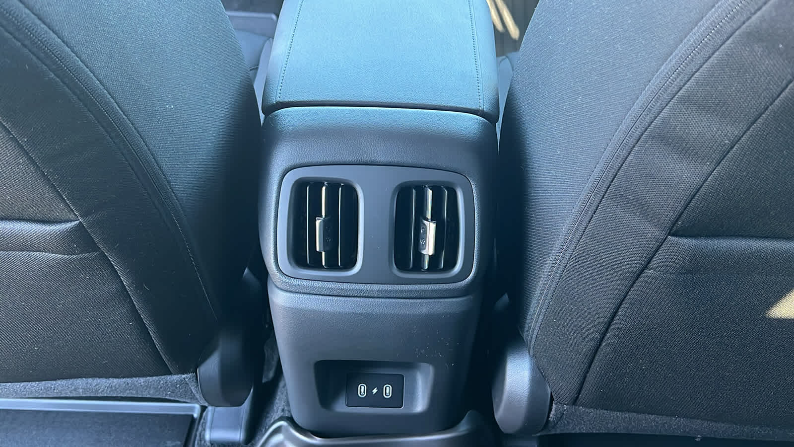 Thumbnail: 2026 Hyundai Tucson - 25