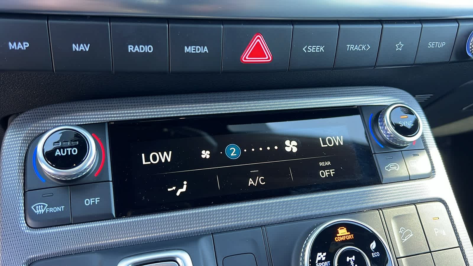 Thumbnail: 2024 Hyundai Palisade - 14