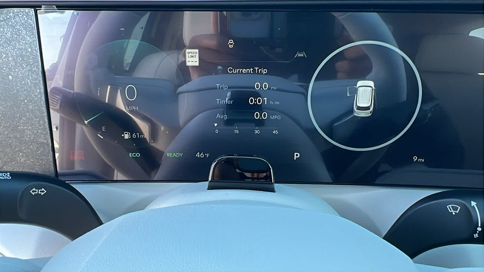 Thumbnail: 2026 Hyundai Palisade - 21