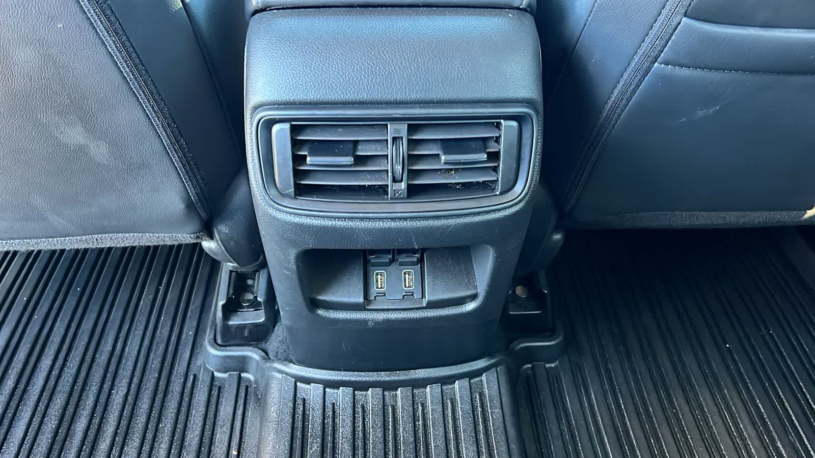 Thumbnail: 2021 Honda CR-V - 25