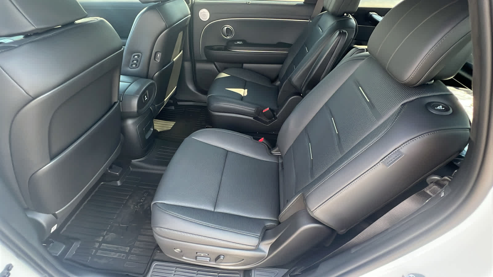 Thumbnail: 2026 Hyundai Palisade - 24