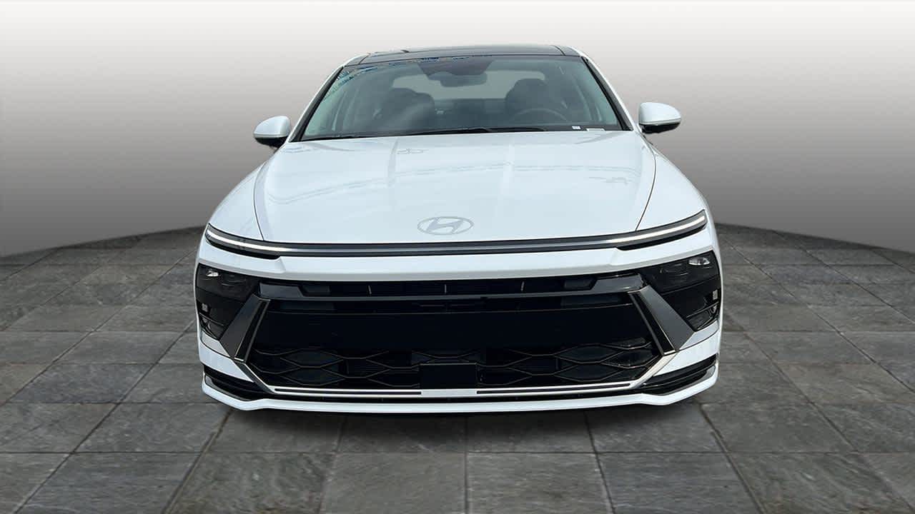 Thumbnail: 2026 Hyundai Sonata - 2
